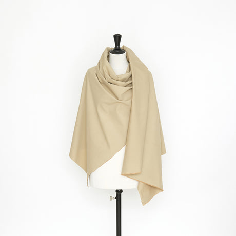  Water Repellent Peachskin Cotton