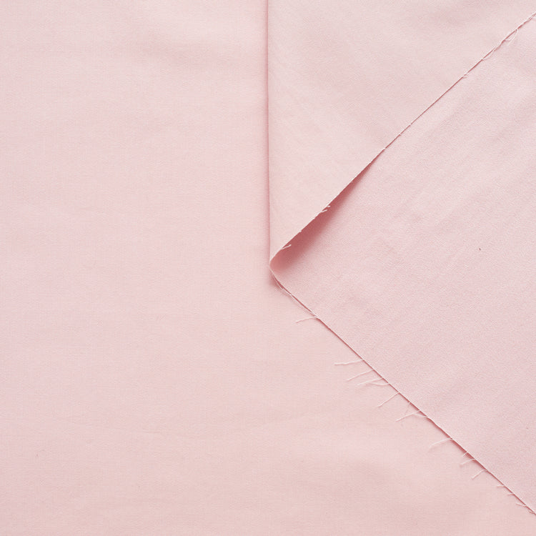 T22J00794 | Water Repellent Peachskin Cotton - view 1