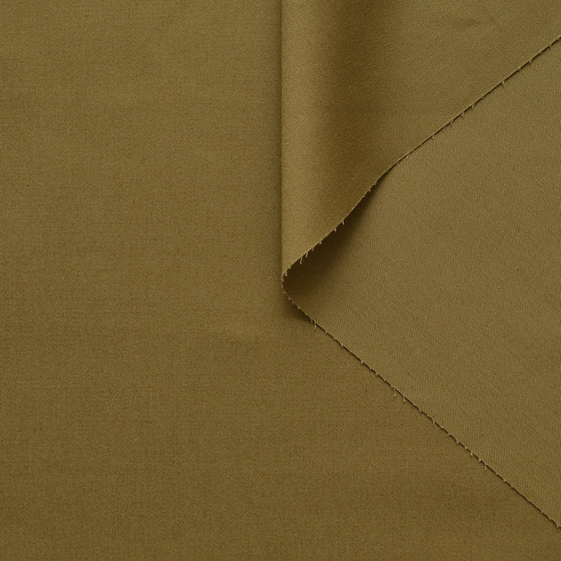 t22j00795 | Sergé De Coton Lustré