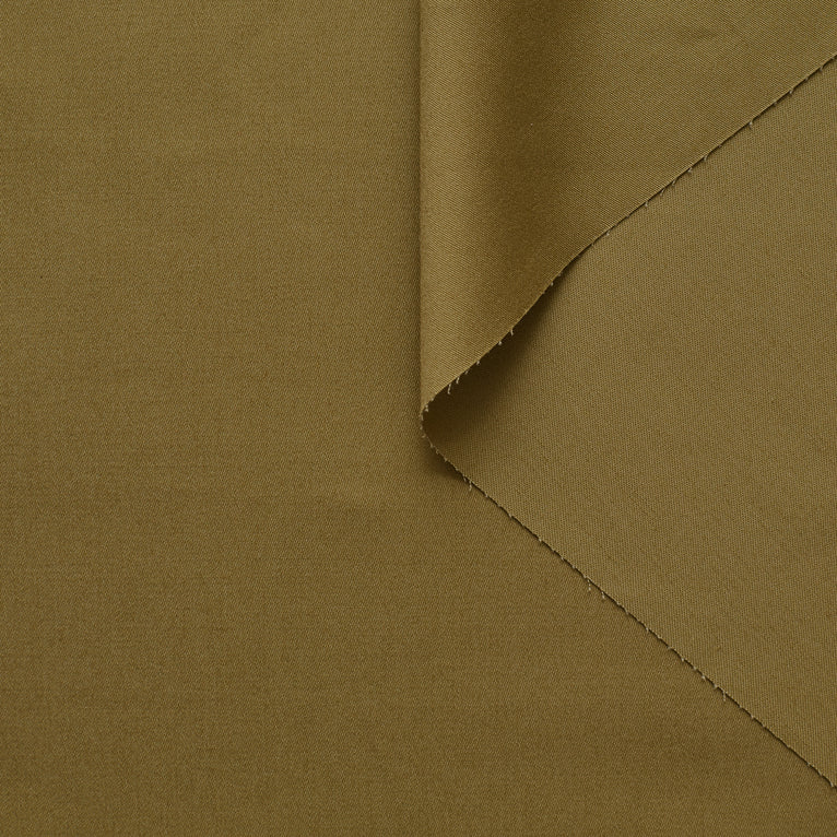 t22j00795 | Sergé De Coton Lustré - vue 2