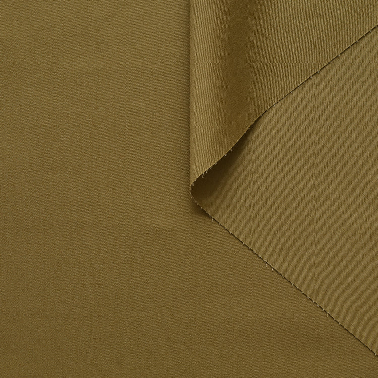 t22j00795 | Sergé De Coton Lustré - vue 1
