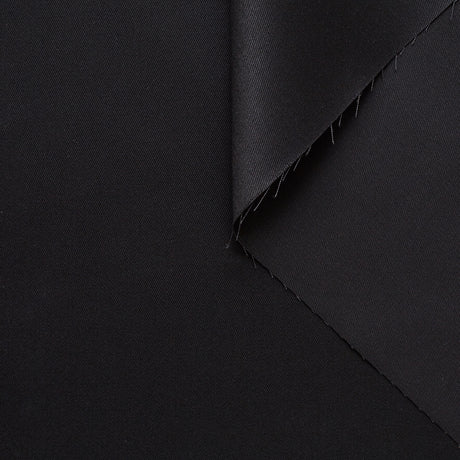 t22j00796 | Gabardine de Coton Lustré