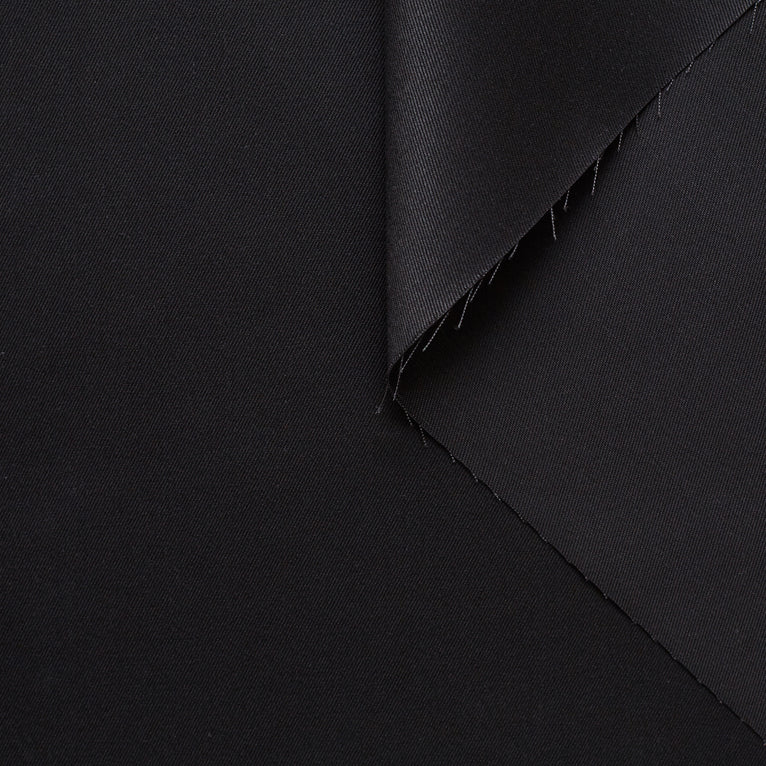 t22j00796 | Gabardine de Coton Lustré - vue 3