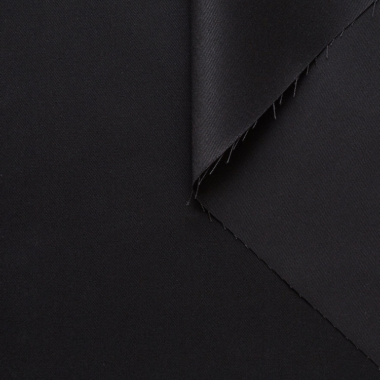 t22j00796 | Gabardine de Coton Lustré - vue 1
