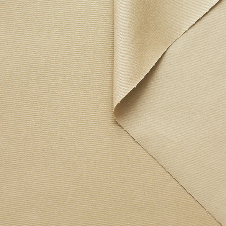 t22j00796 | Gabardine de Coton Lustré - vue 1
