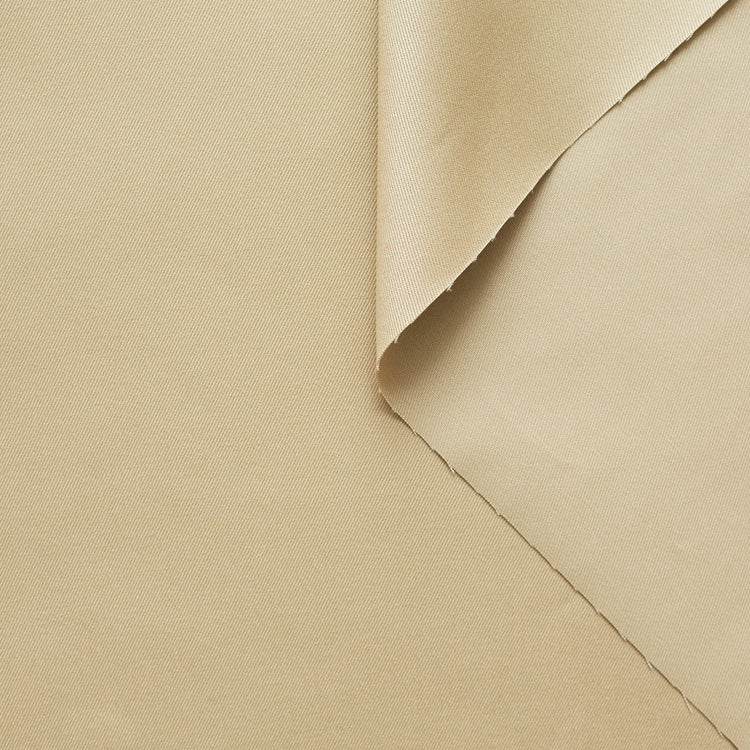 t22j00796 | Gabardine de Coton Lustré - vue 1