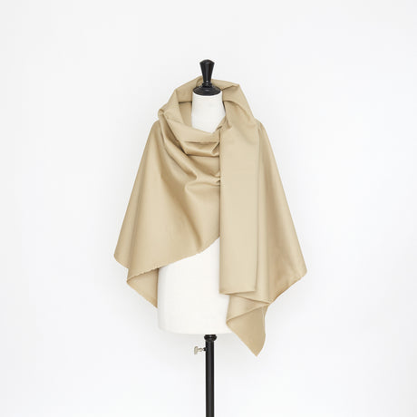 Gabardine de Coton Lustré