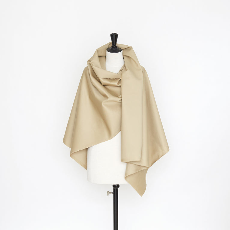 t22j00796 | Gabardine de Coton Lustré - vue 2