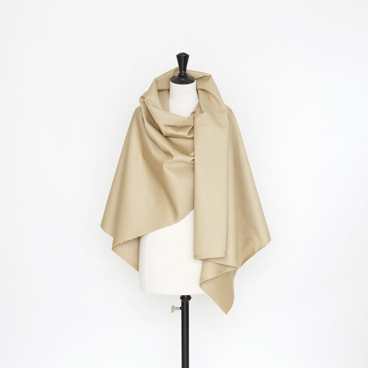 t22j00796 | Gabardine de Coton Lustré - vue 2