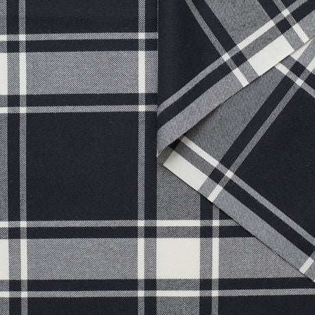 t22j00797 | Flanelle de Coton Tartan