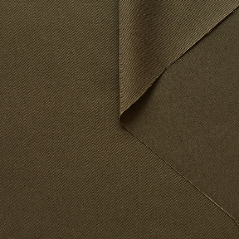 T22J00802 | Light Strech Cotton Twill - view 1