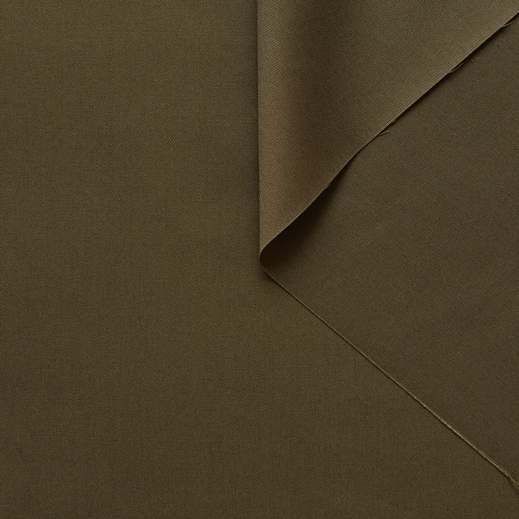 T22J00802 | Light Strech Cotton Twill - view 1
