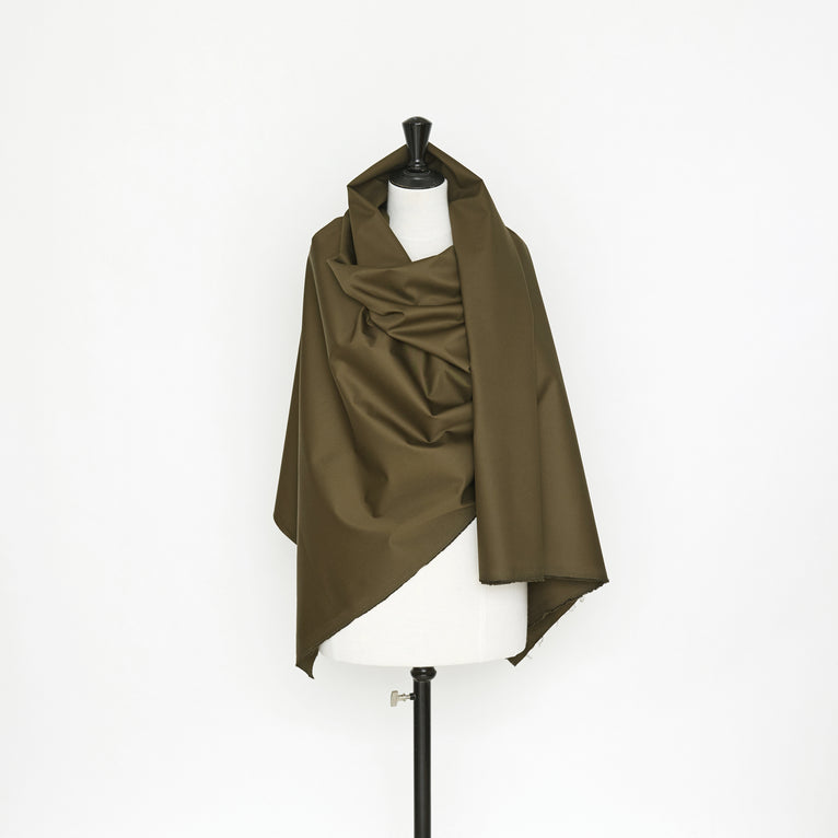 T22J00802 | Light Strech Cotton Twill - view 2