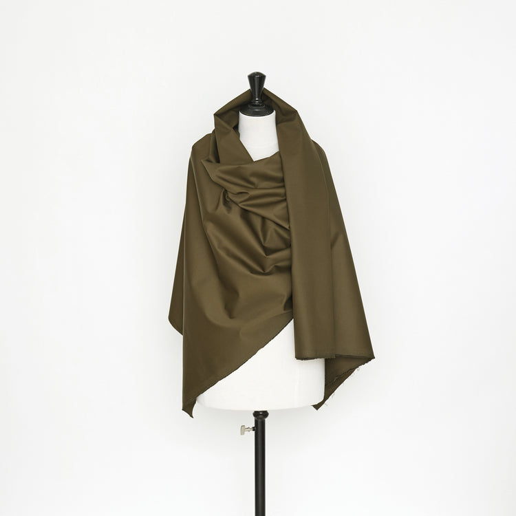 T22J00802 | Light Strech Cotton Twill - view 2