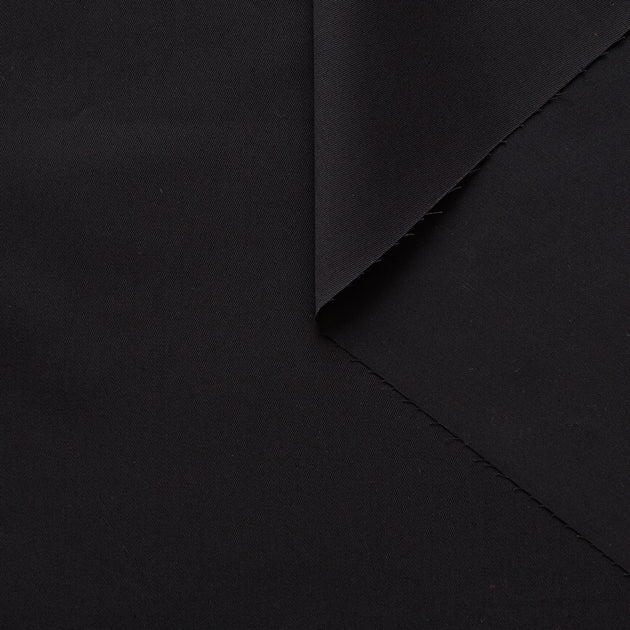 t22j00802 | Sergé De Coton Léger Stretch