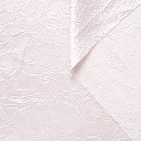 T22J00805 | Crinckled Satin
