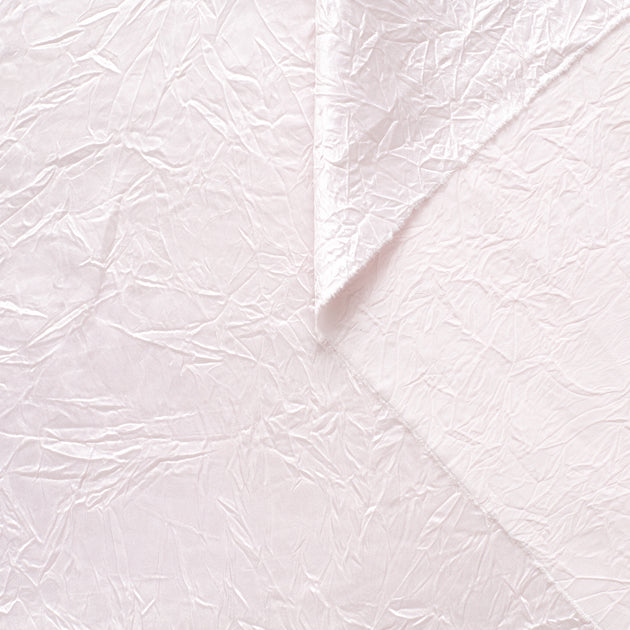 T22J00805 | Crinckled Satin