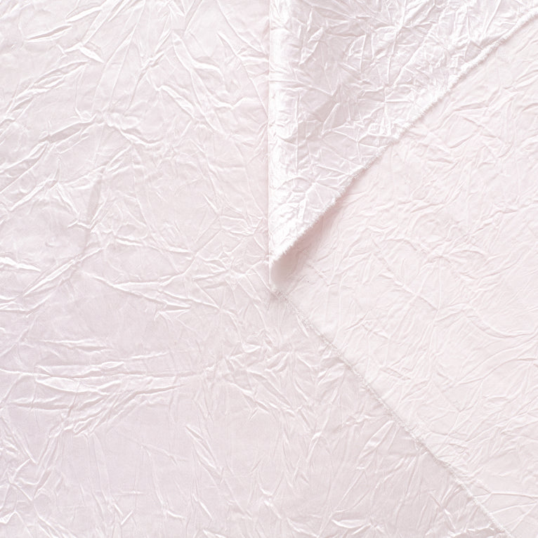 T22J00805 | Crinckled Satin - view 1