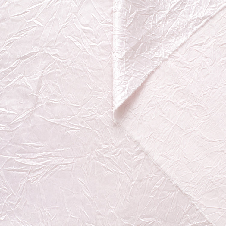 T22J00805 | Crinckled Satin - view 1