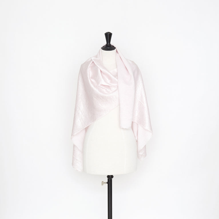 T22J00805 | Crinckled Satin - view 2