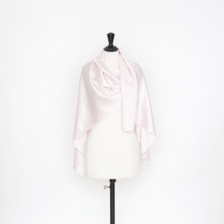 T22J00805 | Crinckled Satin - view 2