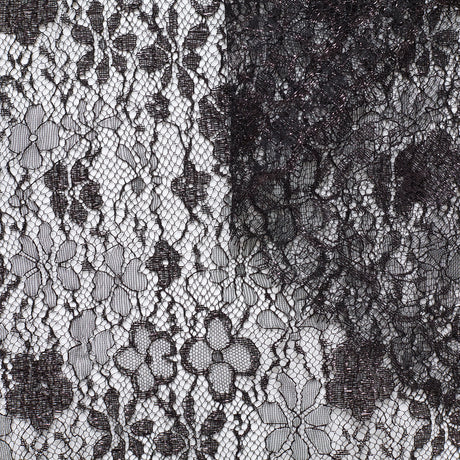 T22J00808 | Lamé Lace