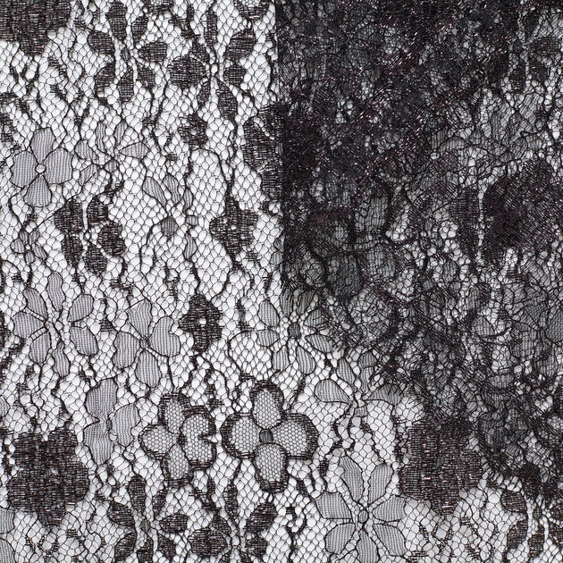 T22J00808 | Lamé Lace
