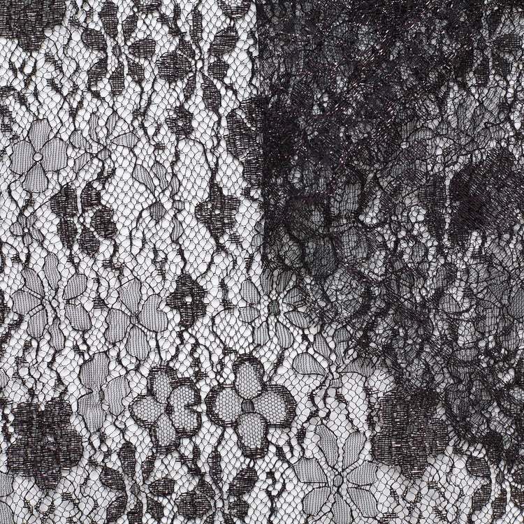 T22J00808 | Lamé Lace - view 1