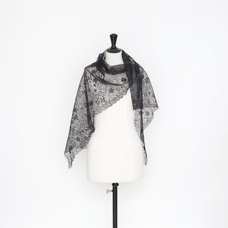  Lamé Lace