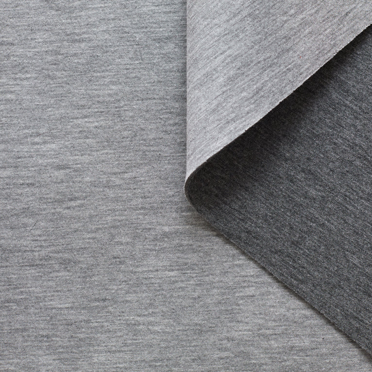 T22J00809 | Viscose Neoprene - view 1