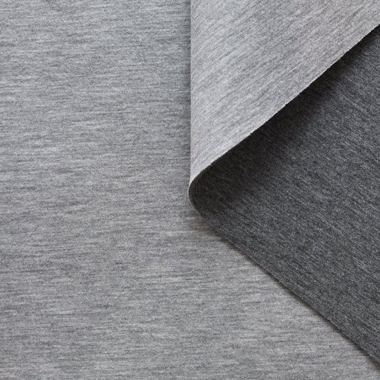 T22J00809 | Viscose Neoprene - view 1