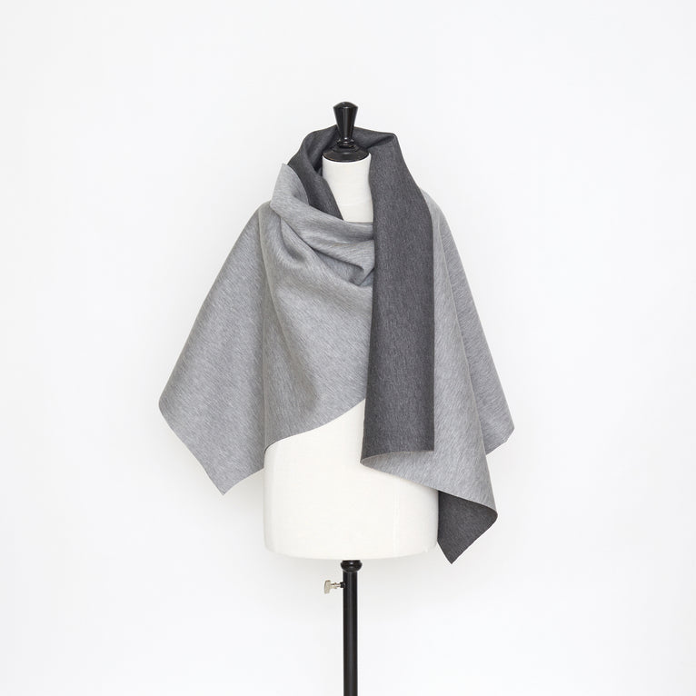 T22J00809 | Viscose Neoprene - view 2