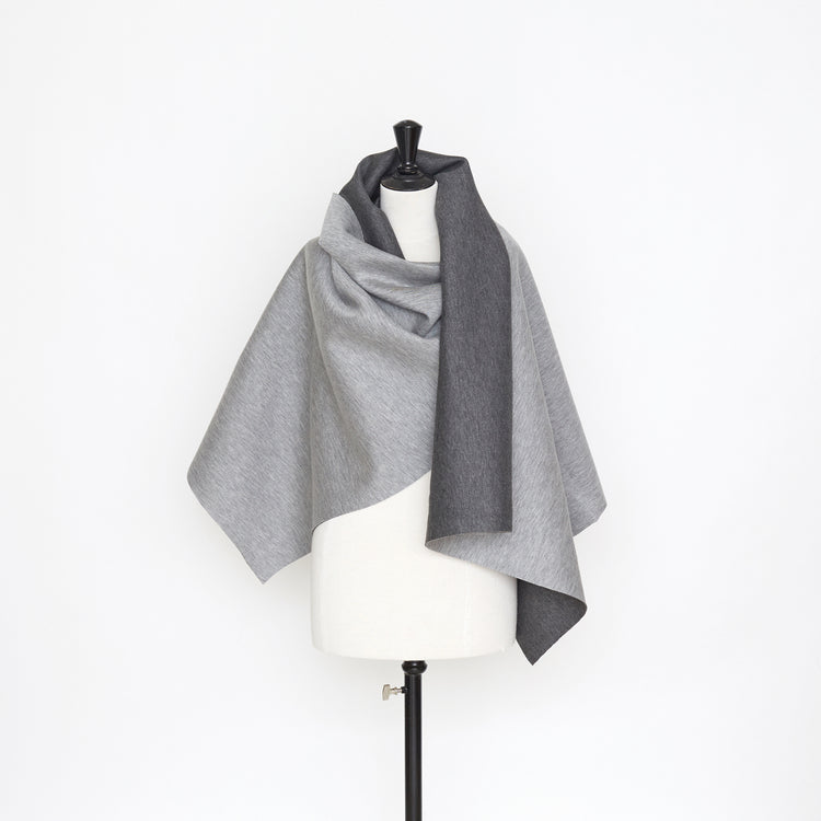 T22J00809 | Viscose Neoprene - view 2