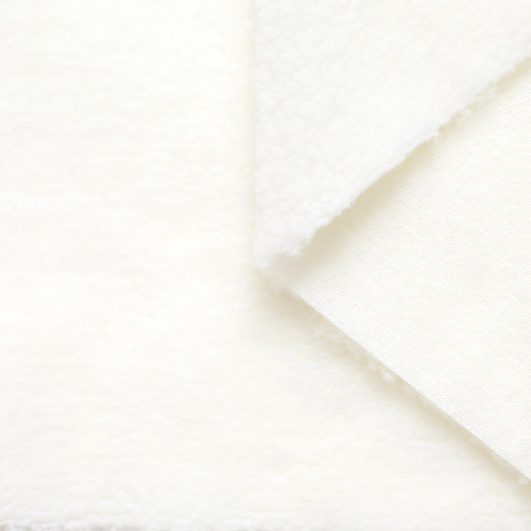 T22J00810 | Teddy  Fleece - view 1