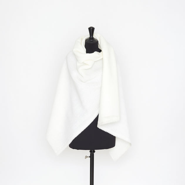 T22J00810 | Teddy  Fleece