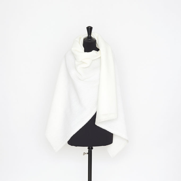 T22J00810 | Teddy  Fleece - view 2
