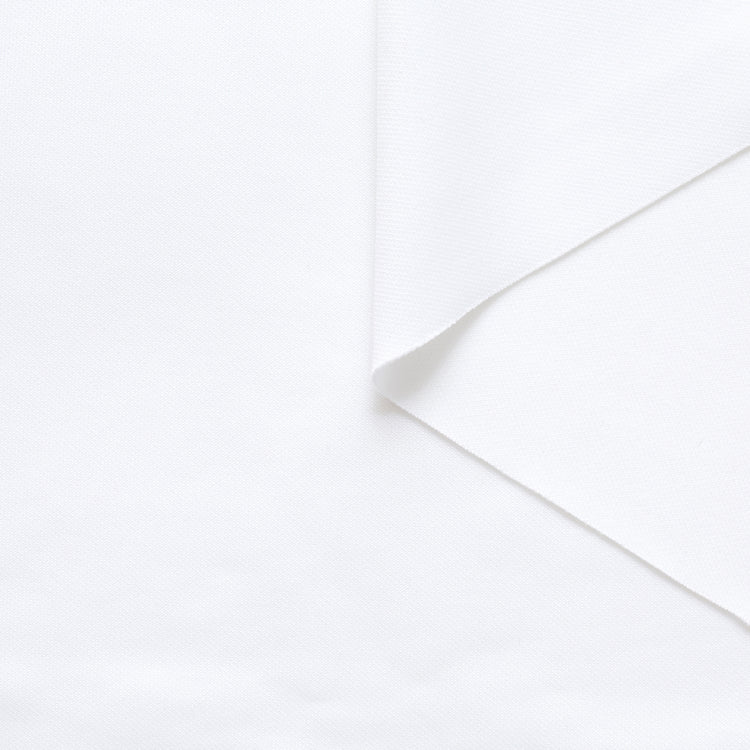 T22J00811 | Double Face Jersey Pique - view 1