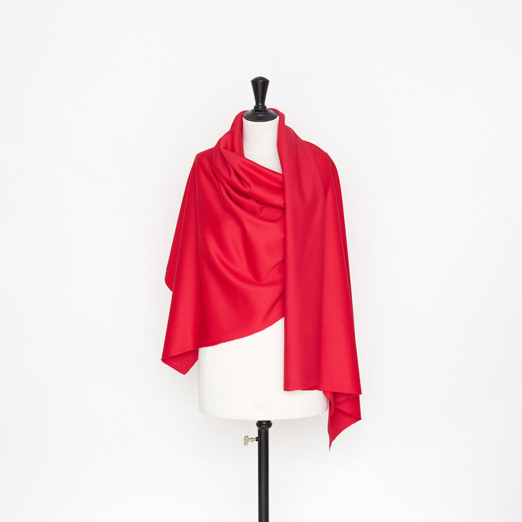 T22J00811 | Double Face Jersey Pique - view 2