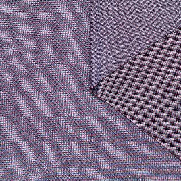 T22J00814 | Viscose Piqué with Bicolor Yarns