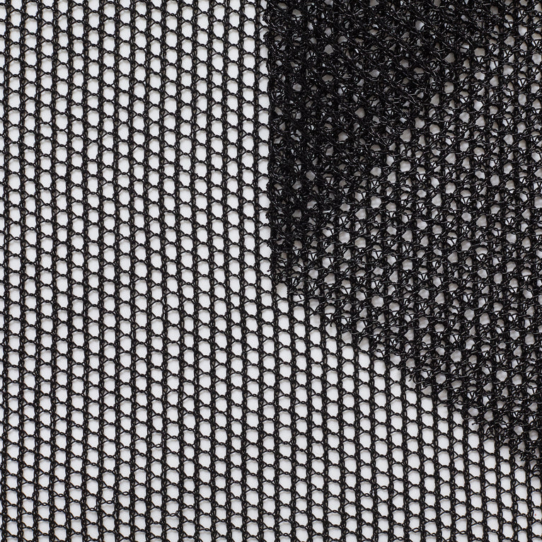 T22J00816 | Metallic Suple Fishnet - view 1