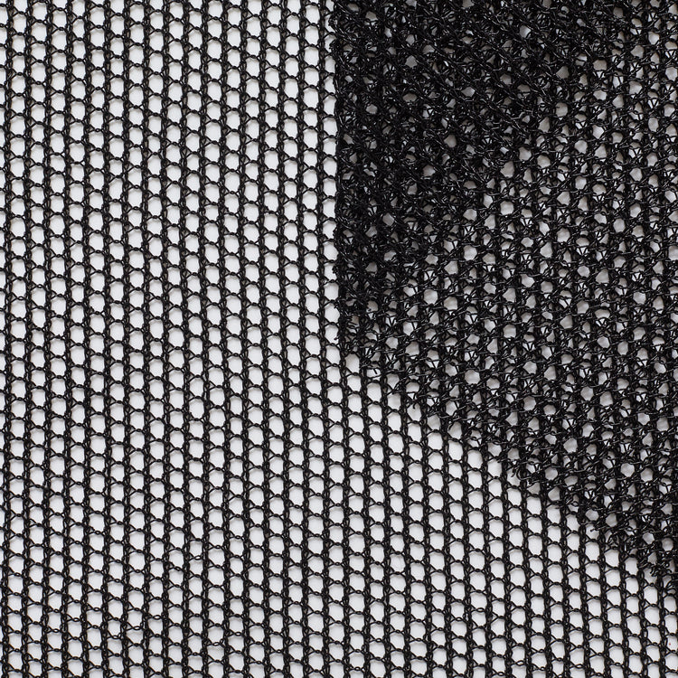 T22J00816 | Metallic Suple Fishnet - view 1