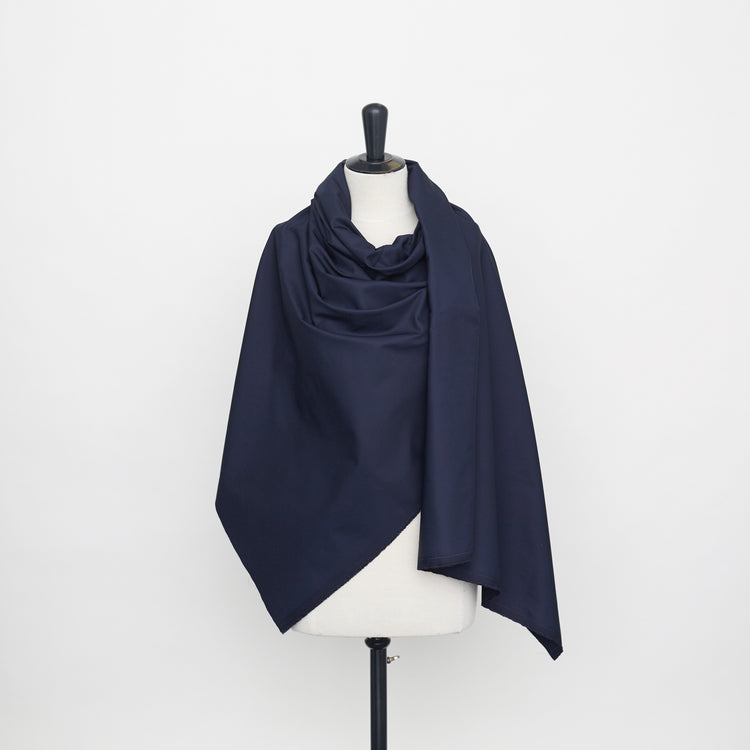 t22l03413 | Gabardine de Coton - vue 2