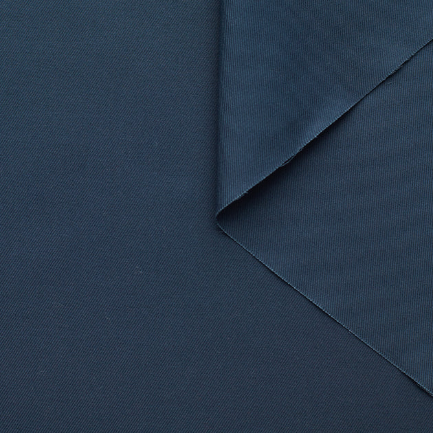 t22l03414 | Gabardine de Coton Lustré