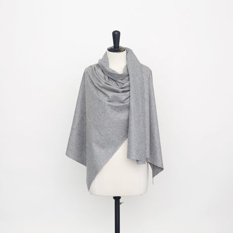  Ladderproof Cashmere & Cotton Drap