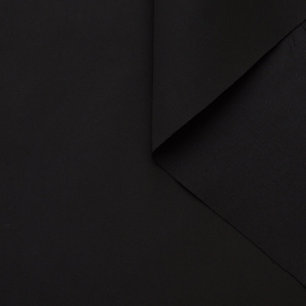 t22l03423 | Sergé Craquant Technique Déperlant