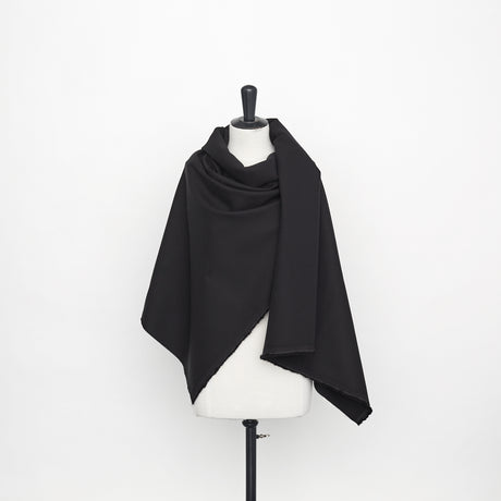  Suiting Double Face en Coton