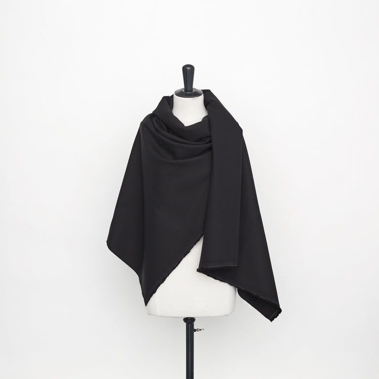 t22l03427 | Suiting Double Face en Coton - vue 2