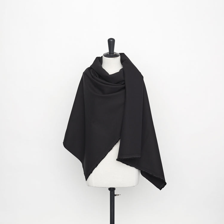 t22l03427 | Suiting Double Face en Coton - vue 2
