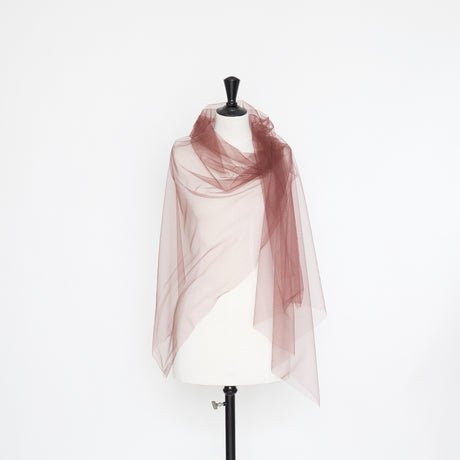  Tulle Souple