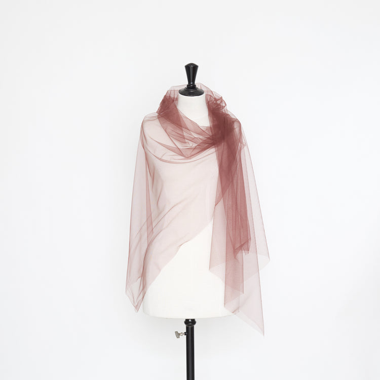T22M00930 | Supple Tulle - view 2